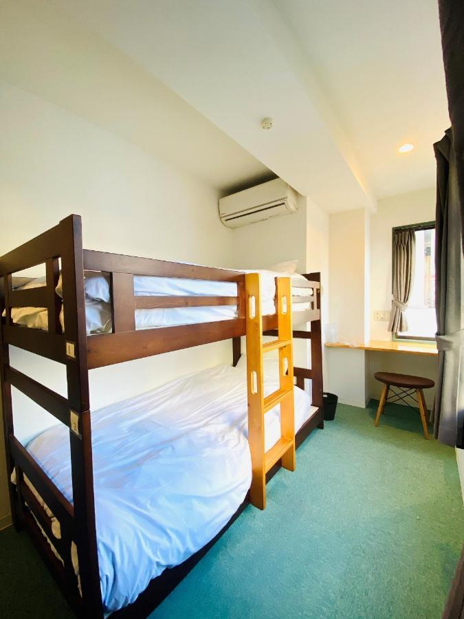 Economy Twin Room